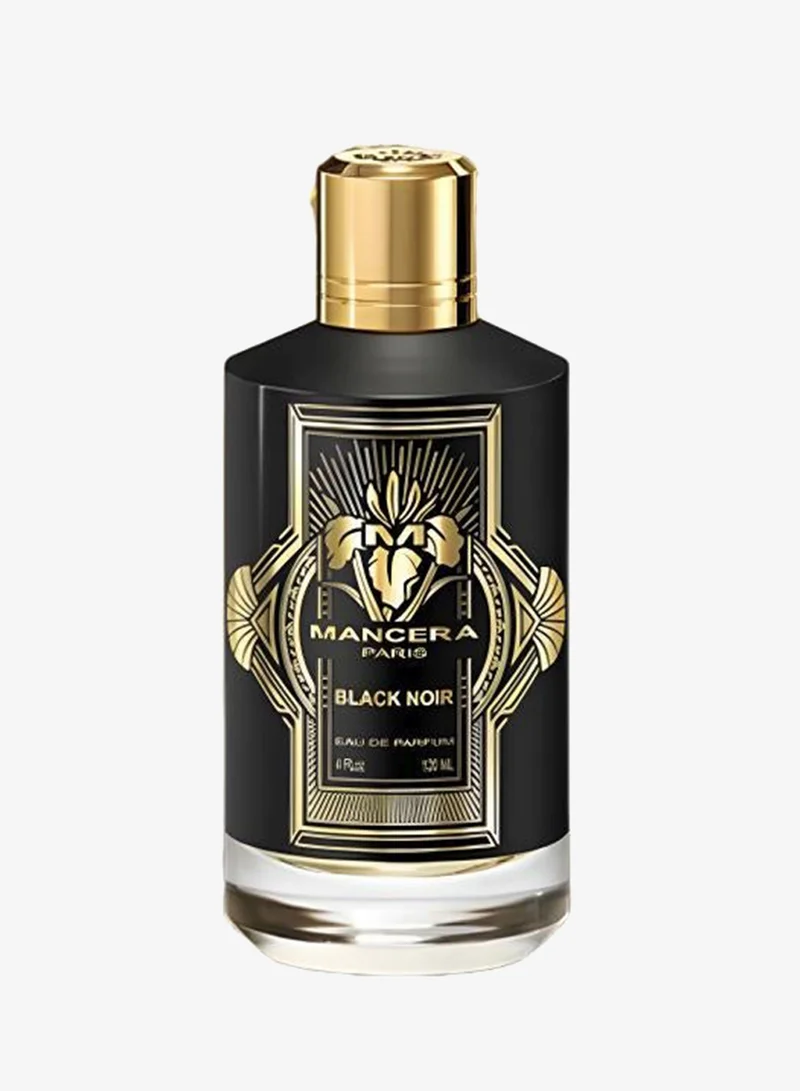 مانسيرا نوير أسود 120 مل